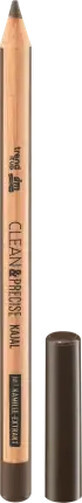 Trend !t up Kajal Clean&amp;amp;Precise Potlood Nr. 301 Chocolade, 0,78 g