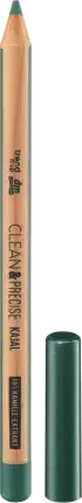 Trend !.t up Kajal Clean&amp;amp;Precise Potlood Nr.303 Groen, 0,78 g