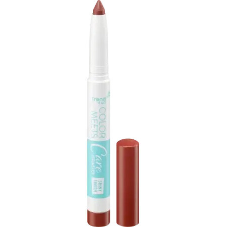 Trend !t up Stick Color Meets Care Lip Serum No. 050, 1.4 g