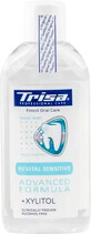 Trisa Mondwater mini Revital Sensitive, 100 ml