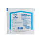 Steriele gevouwen gaaskompressen, 10 x 10cm, 8 vouwen x 5/envelop, Easycare