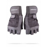 Training Gloves, Size M, Black, BioTech USA