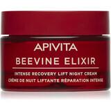 Beevine Elixir Crema noapte 50 ml, Apivita 