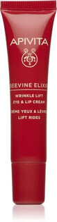 Beevine Elixir Oogcr&#232;me 15 ml, Apivita 