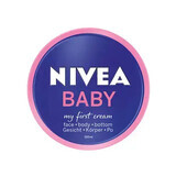 Mijn eerste crème, 150 ml, Nivea Baby