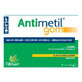 Antimethylgom, 12 orale gommen, Tilman