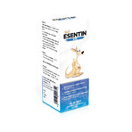 Esentin Kids siroop, 100 ml, Sun Wave Pharma