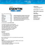 Esentin Kids siroop, 100 ml, Sun Wave Pharma