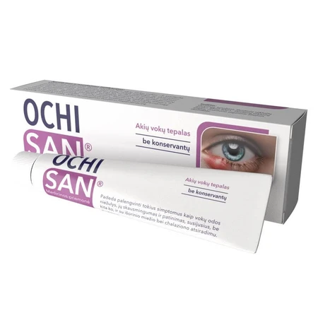 Ochisan Salbe, 15g, Zdrovit