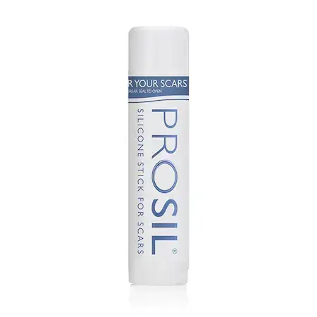 ProSil Silikongel Stick zur Narbenbehandlung x 17 g Biodermis