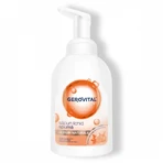 Schäumende Flüssigseife - natürliche Öle, 300ml, Gerovital