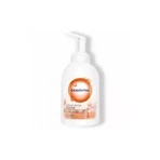 Schäumende Flüssigseife - natürliche Öle, 300ml, Gerovital