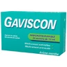 Gaviscon Menthol, 24 Beutel, Reckitt Benckiser Healthcare