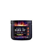 Beyond Raw Burn MF, Thermogener Fettverbrenner mit Gummibärchen-Geschmack, 138 g, GNC