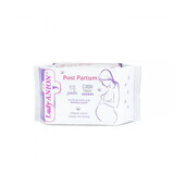 Post Partum Absorbent, 10 pcs, Lady Anion