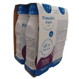 Blackcurrant flavored drink Fresubin Original, 4x200 ml, Fresenius Kabi