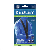 Forearm support brace, Kedley