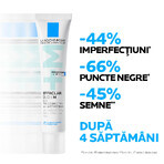 Gel-crema anti-imperfezioni Effaclar Duo+M, 40 ml, La Roche-Posay