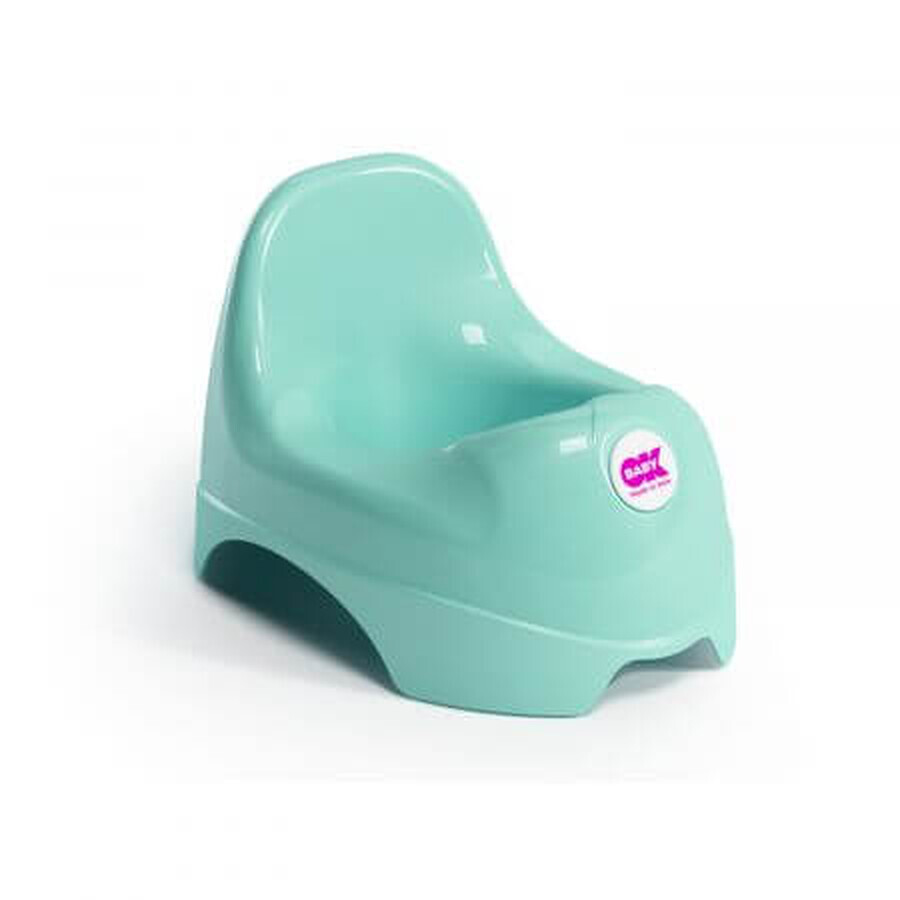 Olita Relax, Turquoise, Ok Baby