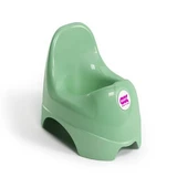 Relax Potty, Green, Ok Baby
