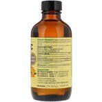 Sirop de première défense Childlife Essentials, 118,5 ml, Secom