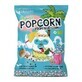 Biologische popcorn voor kinderen met kokosolie en himalayazout, 20 g, Bluecorn