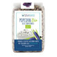 Blauwe ma&#239;s voor popcorn, 350 g, Blauwma&#239;s