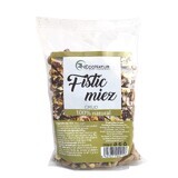 Raw pistachio kernels, 250 g, Econatur