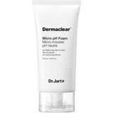 Schiuma detergente Dermaclear PH Foam, 120 ml, Dr.Jart+