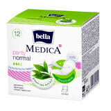 Absorbante zilnice Medica Panty Normal, 12 bucăți, Bella