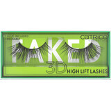 Catrice Faked 3D High Lift Lashes Valse wimpers, 1 st