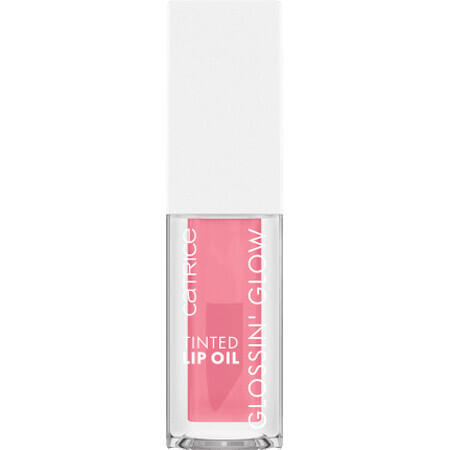 Catrice Glossin'Glow Getinte Lipolie 010 Keep It Juicy, 4 ml