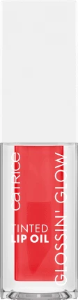 Catrice Glossin'Glow Getinte Lipolie 020 Drama Mama, 4 ml