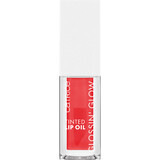 Catrice Glossin'Glow Getöntes Lippenöl 020 Drama Mama, 4 ml