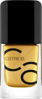 Catrice ICONAILS Nagellak Gel 156 Cover Me In Gold, 10,5 ml