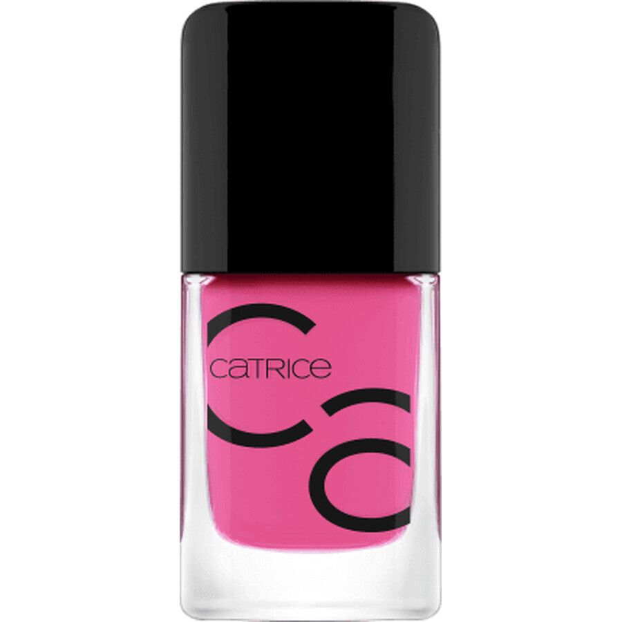 Catrice ICONAILS Nail Polish Gel 157 I'm A Barbie Girl, 10,5 ml