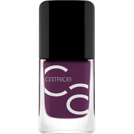 Catrice ICONAILS Nagellak Gel 159 Purple Rain, 10,5 ml