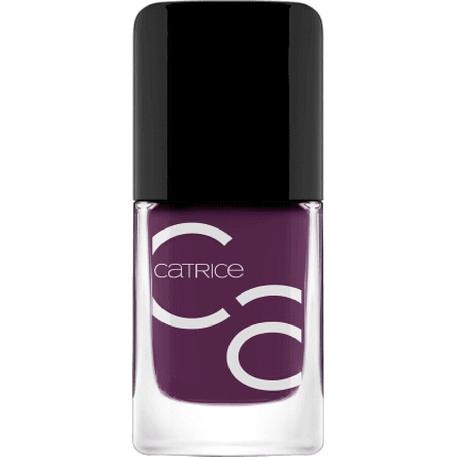 Catrice ICONAILS Nagellak Gel 159 Purple Rain, 10,5 ml