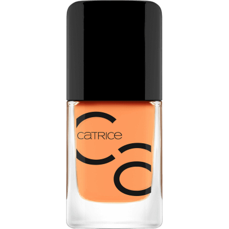 Catrice ICONAILS Nagellak Gel 160 Peach Please, 10,5 ml