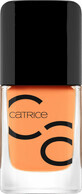 Catrice ICONAILS Nagellak Gel 160 Peach Please, 10,5 ml