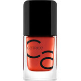 Catrice ICONAILS Gelnagellak 166 Say It In Red, 10,5 ml