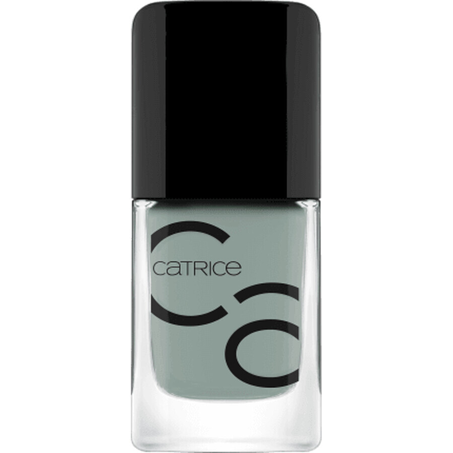 Catrice ICONAILS Gelnagellak 167 Love It Or Leaf It, 10,5 ml