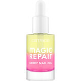 Aceite para uñas Catrice Magic Repair, 8 ml