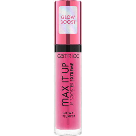 Catrice Max It Up Lip Booster Extreme 040 Glow on Me, 4 ml