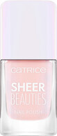 Catrice Sheer Beauties Nagellak 030 Kiss The Miss, 10,5 ml