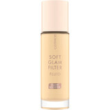 Catrice Soft Glam Filter Liquid Foundation 010 Fair-Light, 30 ml