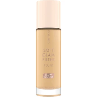 Catrice Soft Glam Filter Liquid Foundation 020 Light-Medium, 30 ml