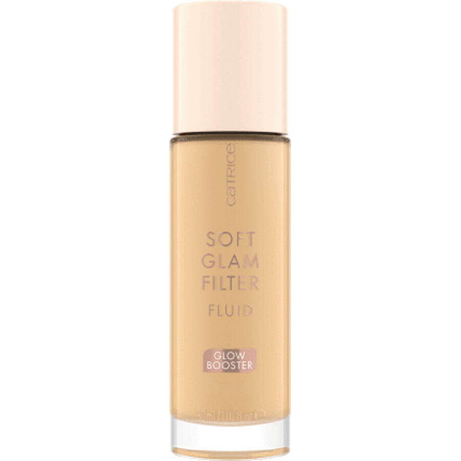 Catrice Soft Glam Filter Liquid Foundation 020 Licht-Middel, 30 ml