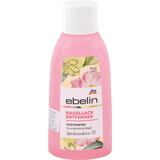 Ebelin Dissolvant sans acétone à l'huile d'abricot, 200 ml