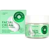 Green Feel's Collagen Face Cream, 50 ml